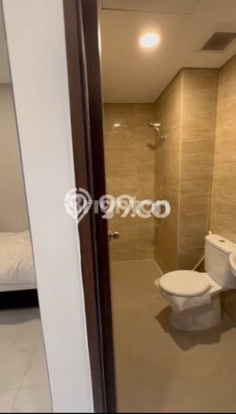 Tersedia Apartemen 2 KT & 1 KM di Bintaro, Tangerang Selatan Tersedia Apartemen 2 KT & 1 KM di Bintaro, Tangerang Selatan