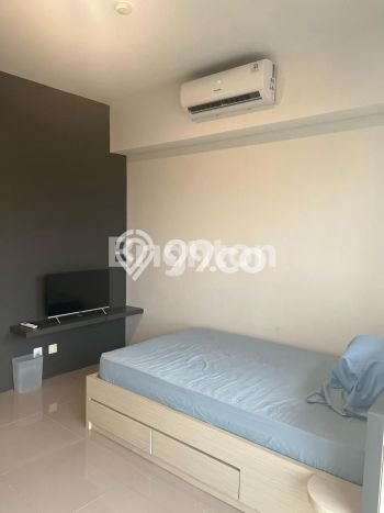 Jarang Ada! Unit Apartemen Hemat di Graha Raya, Tangerang 1 Kamar Tidur dan 1 Kamar Mandi Jarang Ada! Unit Apartemen Hemat di Graha Raya, Tangerang 1 Kamar Tidur dan 1 Kamar Mandi