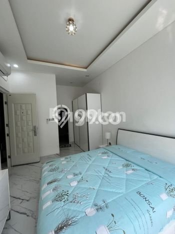 Hot Offer Hunian Mewah Ideal dan Luas di Kebon Jeruk, Jakarta Barat Hot Offer Hunian Mewah Ideal dan Luas di Kebon Jeruk, Jakarta Barat