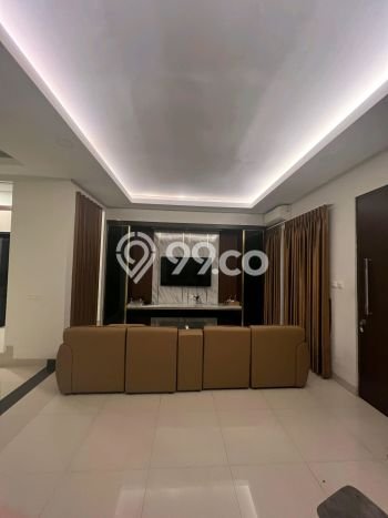Dijual Rumah Luas Megah Dengan View Cantik di BSD Eminent, Tangerang Dijual Rumah Luas Megah Dengan View Cantik di BSD Eminent, Tangerang