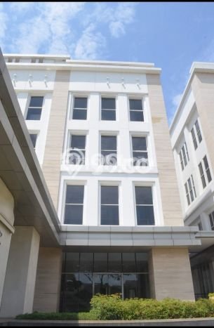 Lokasi Strategis! Dijual Komersial Bisnis di BSD, Tangerang Kondisi Bagus Lokasi Strategis! Dijual Komersial Bisnis di BSD, Tangerang Kondisi Bagus