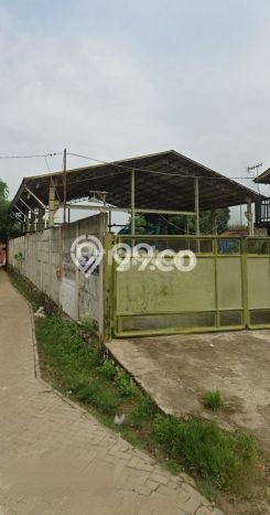Gudang For Sale di Kawasan Legok, Tangerang Harga Kompetitif Gudang For Sale di Kawasan Legok, Tangerang Harga Kompetitif