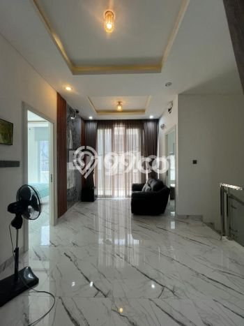 Hot Offer Hunian Mewah Ideal dan Luas di Kebon Jeruk, Jakarta Barat Hot Offer Hunian Mewah Ideal dan Luas di Kebon Jeruk, Jakarta Barat