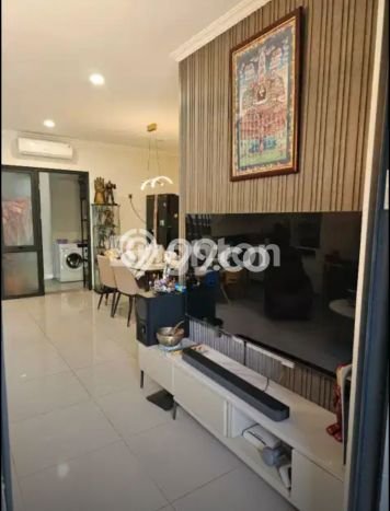 Hunian Super Elit dengan Akses Paling Strategis di Gading Serpong, Tangerang Hunian Super Elit dengan Akses Paling Strategis di Gading Serpong, Tangerang