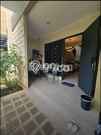 Hunian Super Elit dengan Akses Paling Strategis di Gading Serpong, Tangerang Hunian Super Elit dengan Akses Paling Strategis di Gading Serpong, Tangerang