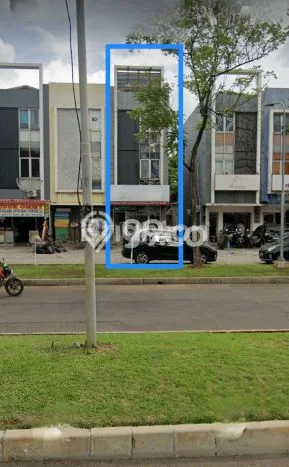 KEUNTUNGAN BERLIPAT! Ruko di , Luas 189m2m², Lokasi Mainroad KEUNTUNGAN BERLIPAT! Ruko di , Luas 189m2m², Lokasi Mainroad