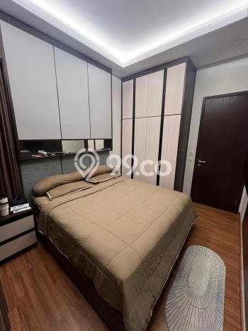 Dijual Rumah Luas Megah Dengan View Cantik di BSD Eminent, Tangerang Dijual Rumah Luas Megah Dengan View Cantik di BSD Eminent, Tangerang