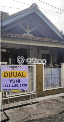 For Sale Rumah 3 Kamar Lokasi Ideal Nyaman dan Strategis di Cibodas For Sale Rumah 3 Kamar Lokasi Ideal Nyaman dan Strategis di Cibodas