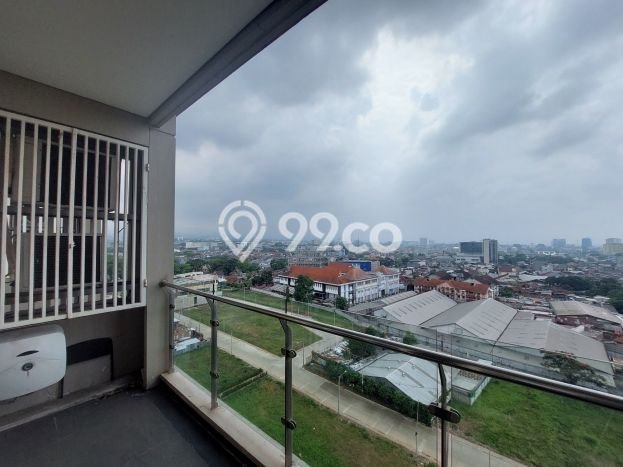 Hunian Apartemen 2 KT 1 KM di Andir, Bandung Dijual Cepat Hunian Apartemen 2 KT 1 KM di Andir, Bandung Dijual Cepat