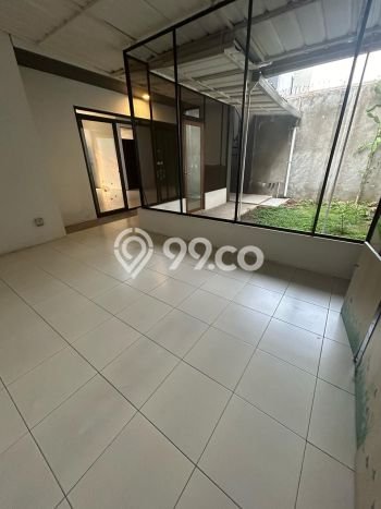 Rumah Elit Modern Siap Huni di Kota Baru Parahyangan Bandung Rumah Elit Modern Siap Huni di Kota Baru Parahyangan Bandung