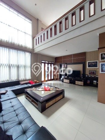Rumah Strategis Cimahi Utara, Cimahi, LT 417m² Bangunan 525m² Rumah Strategis Cimahi Utara, Cimahi, LT 417m² Bangunan 525m²