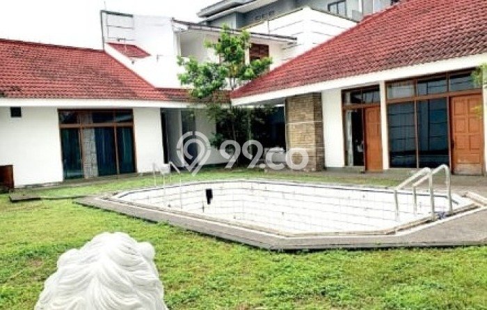 Dijual Rumah Elit Exclusive di Batununggal, Bandung Dijual Rumah Elit Exclusive di Batununggal, Bandung