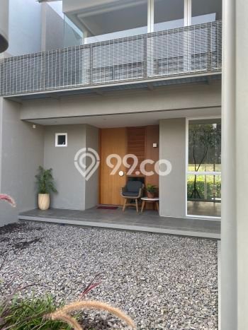 Rumah Luxury Modern Siap Huni di Kota Baru Parahyangan Bandung Rumah Luxury Modern Siap Huni di Kota Baru Parahyangan Bandung