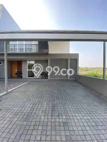 Rumah Luxury Modern Siap Huni di Kota Baru Parahyangan Bandung Rumah Luxury Modern Siap Huni di Kota Baru Parahyangan Bandung