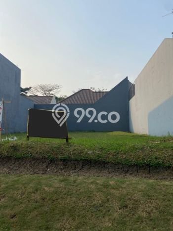 HARGA TERBAIK! Tanah Kawasan Kota Baru Parahyangan, Luas 350m², Lokasi Strategis HARGA TERBAIK! Tanah Kawasan Kota Baru Parahyangan, Luas 350m², Lokasi Strategis