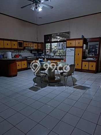 Rumah Strategis Pajajaran, Bandung, LT 998m² Bangunan 600m² Rumah Strategis Pajajaran, Bandung, LT 998m² Bangunan 600m²