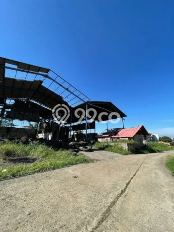 Dijual Tanah di Cimahi Selatan Cimahi Luas 34000m2 SHM Dijual Tanah di Cimahi Selatan Cimahi Luas 34000m2 SHM