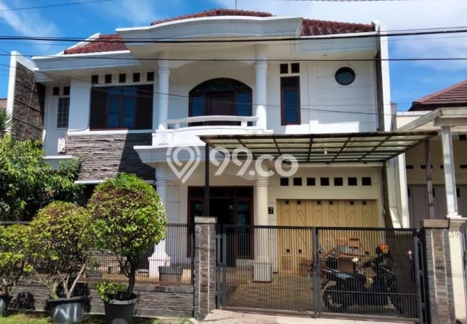 Best Deal Hunian Premium Ideal dan Luas di Bandung Kidul, Bandung Best Deal Hunian Premium Ideal dan Luas di Bandung Kidul, Bandung
