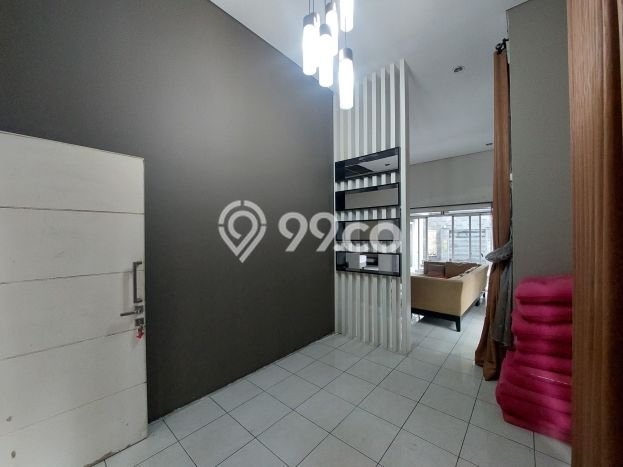 PRIME LOCATION! Rumah Berkembang di Kota Baru Parahyangan, LT 254m² LB 167m² PRIME LOCATION! Rumah Berkembang di Kota Baru Parahyangan, LT 254m² LB 167m²