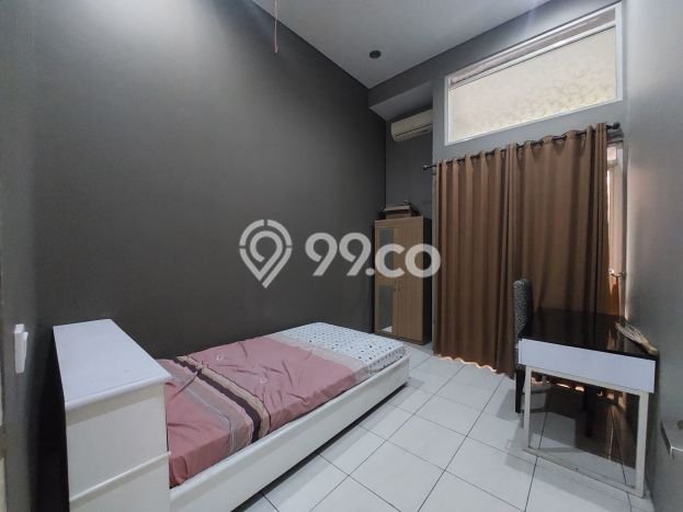 PRIME LOCATION! Rumah Berkembang di Kota Baru Parahyangan, LT 254m² LB 167m² PRIME LOCATION! Rumah Berkembang di Kota Baru Parahyangan, LT 254m² LB 167m²