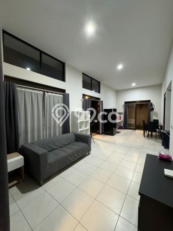 Rumah 2 KT 1 KM di Area Kota Baru Parahyangan, Bandung Rumah 2 KT 1 KM di Area Kota Baru Parahyangan, Bandung