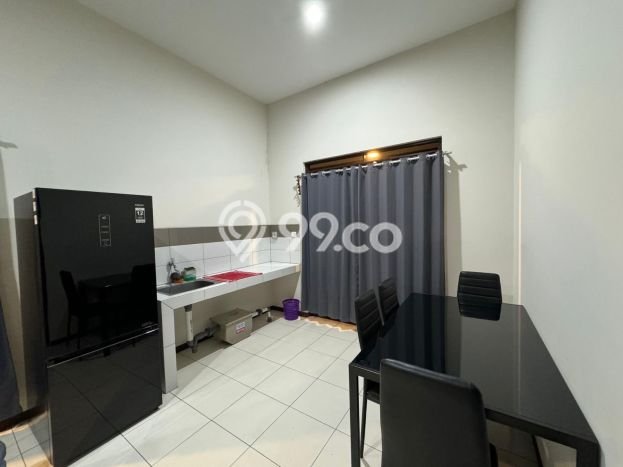 Rumah 2 KT 1 KM di Area Kota Baru Parahyangan, Bandung Rumah 2 KT 1 KM di Area Kota Baru Parahyangan, Bandung