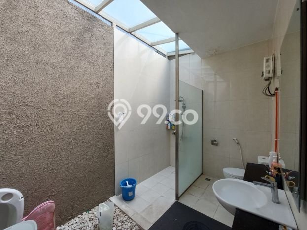 Rumah di Kota Baru Parahyangan, Bandung, Luas 580m² LB 350m² - SEGERA MILIKI! Rumah di Kota Baru Parahyangan, Bandung, Luas 580m² LB 350m² - SEGERA MILIKI!