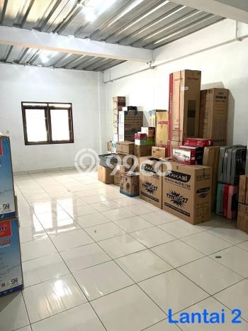 Ruko Bagus LT 145m2 LB 330m2 Dijual di Cimahi Tengah Cimahi Ruko Bagus LT 145m2 LB 330m2 Dijual di Cimahi Tengah Cimahi