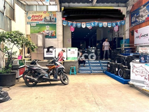 Ruko Bagus LT 145m2 LB 330m2 Dijual di Cimahi Tengah Cimahi Ruko Bagus LT 145m2 LB 330m2 Dijual di Cimahi Tengah Cimahi