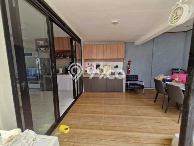 Dijual Rumah Eksklusif 3 KT di Kota Baru Parahyangan, Bandung Dijual Rumah Eksklusif 3 KT di Kota Baru Parahyangan, Bandung