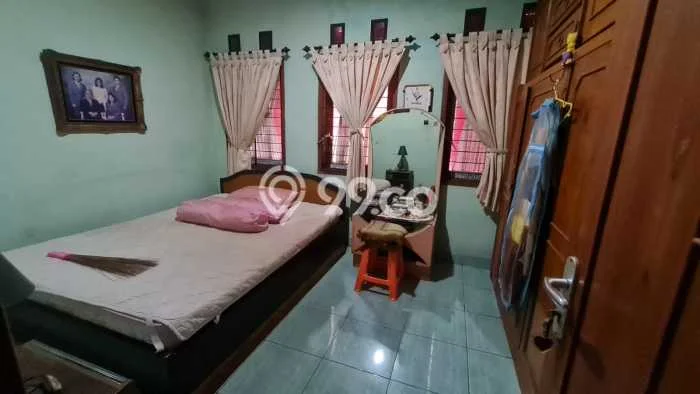 Dijual Rumah Minimalis Bagus Punya 4 KT di Cimahi Selatan Cimahi SHM Dijual Rumah Minimalis Bagus Punya 4 KT di Cimahi Selatan Cimahi SHM