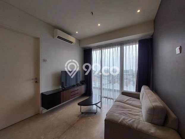 Hunian Apartemen 2 KT 1 KM di Andir, Bandung Dijual Cepat Hunian Apartemen 2 KT 1 KM di Andir, Bandung Dijual Cepat