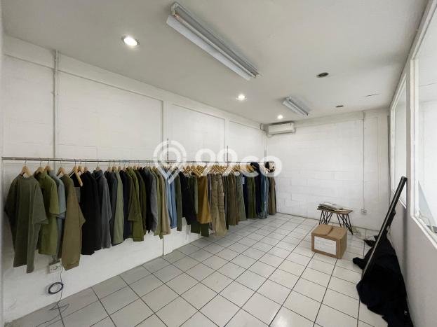 Gudang Dijual Lokasi Emas di Cimahi Tengah Luas 882m2 Gudang Dijual Lokasi Emas di Cimahi Tengah Luas 882m2