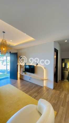 BEST PRICE! Rumah Premium di Kota Baru Parahyangan, Luas 136m2m² LB 110m2m² BEST PRICE! Rumah Premium di Kota Baru Parahyangan, Luas 136m2m² LB 110m2m²