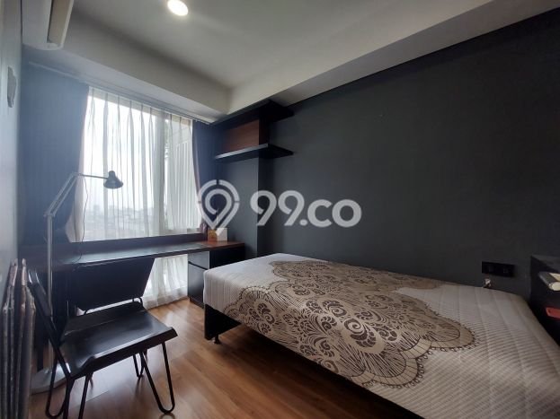 Hunian Apartemen 2 KT 1 KM di Andir, Bandung Dijual Cepat Hunian Apartemen 2 KT 1 KM di Andir, Bandung Dijual Cepat
