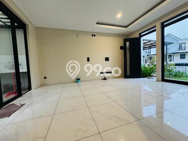 Rumah Modern 3 Kamar LT 120m2 di Kota Baru Parahyangan Rumah Modern 3 Kamar LT 120m2 di Kota Baru Parahyangan
