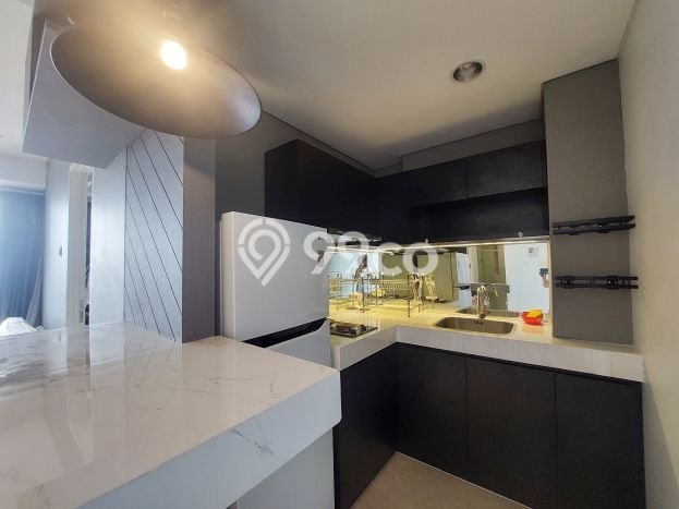 Hunian Apartemen 2 KT 1 KM di Andir, Bandung Dijual Cepat Hunian Apartemen 2 KT 1 KM di Andir, Bandung Dijual Cepat