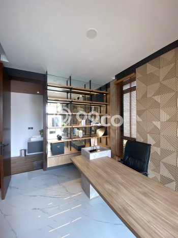 Hunian Elit LB 245m2 Siap Huni Desain Elegan di Kota Baru Parahyangan, Bandung Hunian Elit LB 245m2 Siap Huni Desain Elegan di Kota Baru Parahyangan, Bandung
