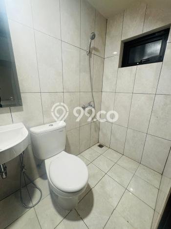 Rumah Modern 3 Kamar LT 120m2 di Kota Baru Parahyangan Rumah Modern 3 Kamar LT 120m2 di Kota Baru Parahyangan