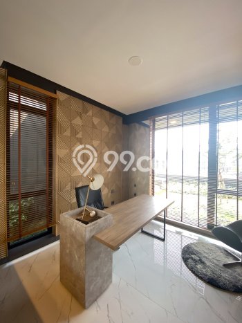 Hunian Elit LB 245m2 Siap Huni Desain Elegan di Kota Baru Parahyangan, Bandung Hunian Elit LB 245m2 Siap Huni Desain Elegan di Kota Baru Parahyangan, Bandung