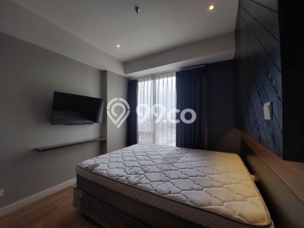 Hunian Apartemen 2 KT 1 KM di Andir, Bandung Dijual Cepat Hunian Apartemen 2 KT 1 KM di Andir, Bandung Dijual Cepat