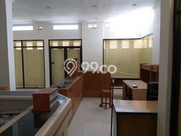 Unit Ruko Dijual di Cimahi Tengah Cimahi Luas Bangunan 310m2 Unit Ruko Dijual di Cimahi Tengah Cimahi Luas Bangunan 310m2
