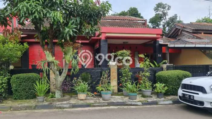 Dijual Rumah Minimalis Bagus Punya 4 KT di Cimahi Selatan Cimahi SHM Dijual Rumah Minimalis Bagus Punya 4 KT di Cimahi Selatan Cimahi SHM