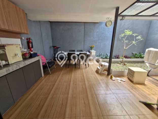 Dijual Rumah Eksklusif 3 KT di Kota Baru Parahyangan, Bandung Dijual Rumah Eksklusif 3 KT di Kota Baru Parahyangan, Bandung