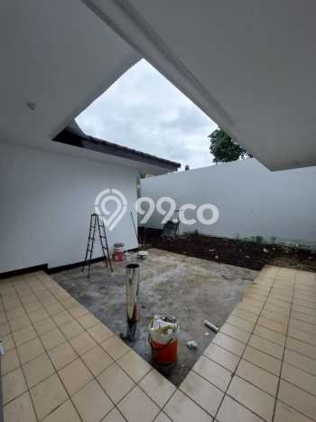 Rumah Modern 3 KT di Cimahi Bandung Unfurnished Rumah Modern 3 KT di Cimahi Bandung Unfurnished