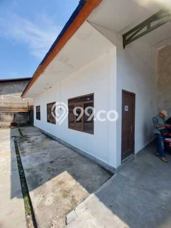 Gudang di Cimahi Selatan, Luas 700m², Kawasan Strategis, Jalan Utama Gudang di Cimahi Selatan, Luas 700m², Kawasan Strategis, Jalan Utama