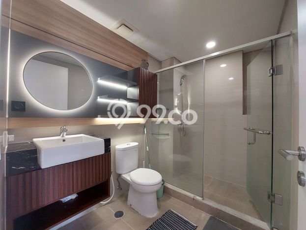 Hunian Apartemen 2 KT 1 KM di Andir, Bandung Dijual Cepat Hunian Apartemen 2 KT 1 KM di Andir, Bandung Dijual Cepat