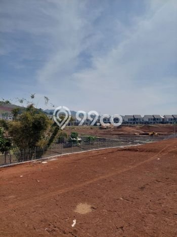 Dijual Tanah Area Potensial di Kota Baru Parahyangan, Luas 435m², Akses Transportasi Dijual Tanah Area Potensial di Kota Baru Parahyangan, Luas 435m², Akses Transportasi