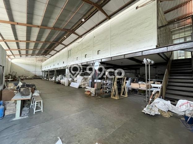 Gudang Dijual Lokasi Emas di Cimahi Tengah Luas 882m2 Gudang Dijual Lokasi Emas di Cimahi Tengah Luas 882m2