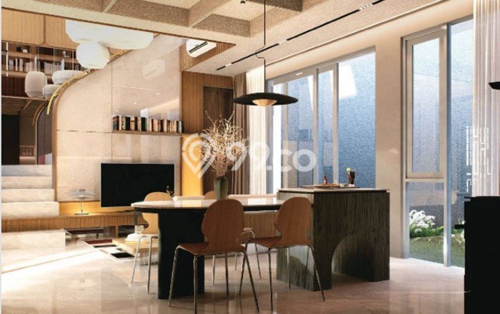 Dijual Rumah Mewah Elegan Dengan View Eksklusif di Kota Baru Parahyangan, Bandung Dijual Rumah Mewah Elegan Dengan View Eksklusif di Kota Baru Parahyangan, Bandung